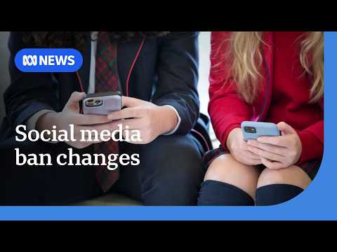 Thumbnail for ABC News video on the doubled penalty for platform non-compliance