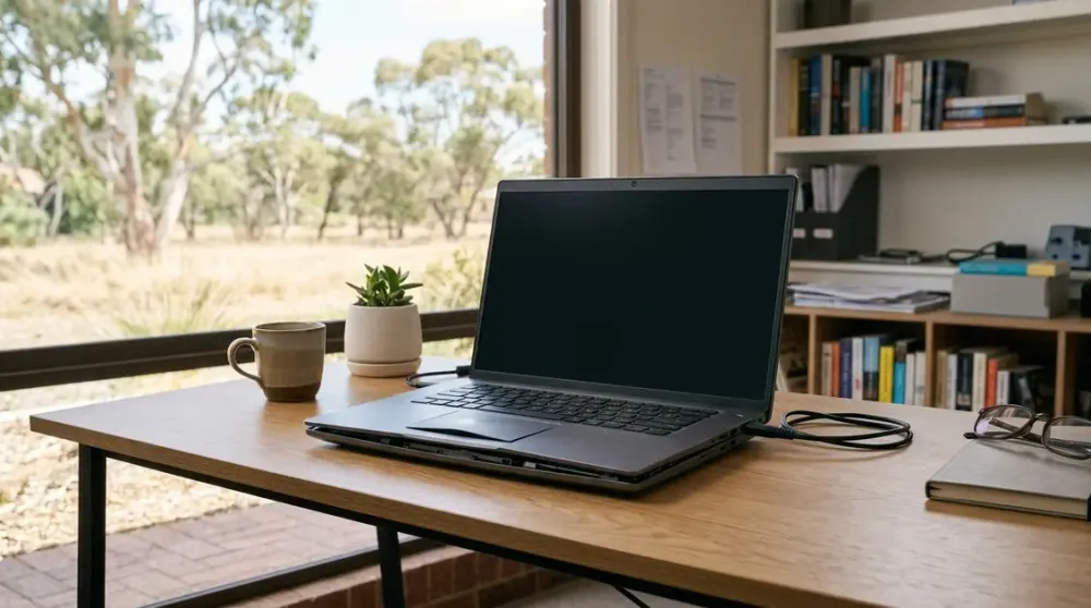 Swollen Laptop Battery: Signs, Safety and Replacement