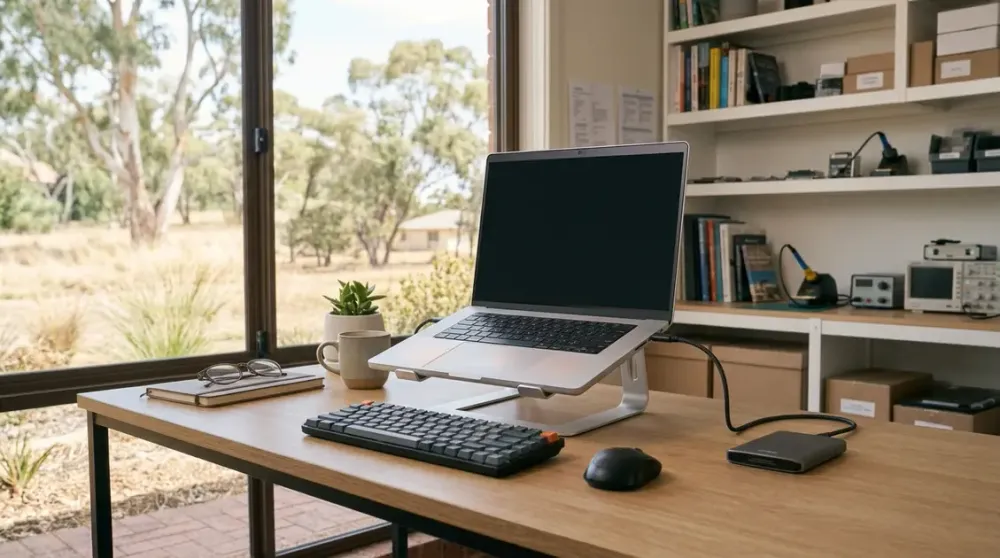 MacBook Overheating: Causes, Safe Fixes and Warning Signs