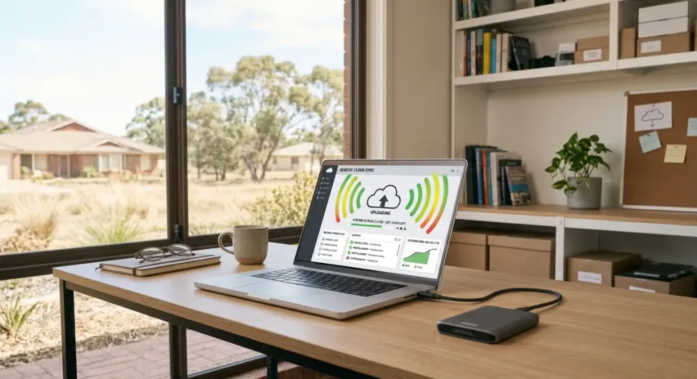 External Backup Drive vs Cloud Storage: Which Is Best for You?