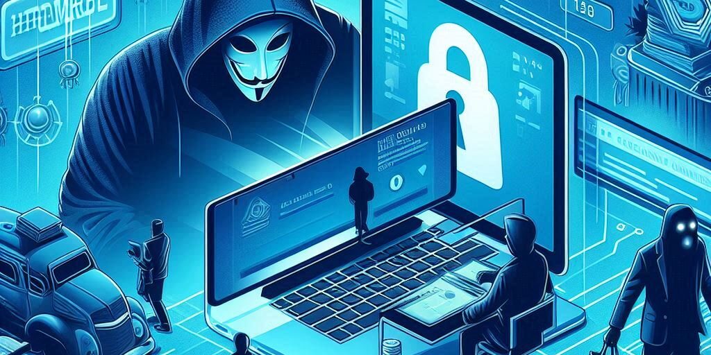 How Malware Can Expose Your Bank Account_ Hidden Threats You Need to Know