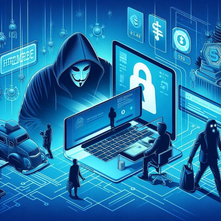 How Malware Can Expose Your Bank Account_ Hidden Threats You Need to Know