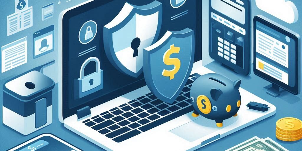Safe Online Banking Tips_ How to Protect Your Personal Information and Avoid Malware