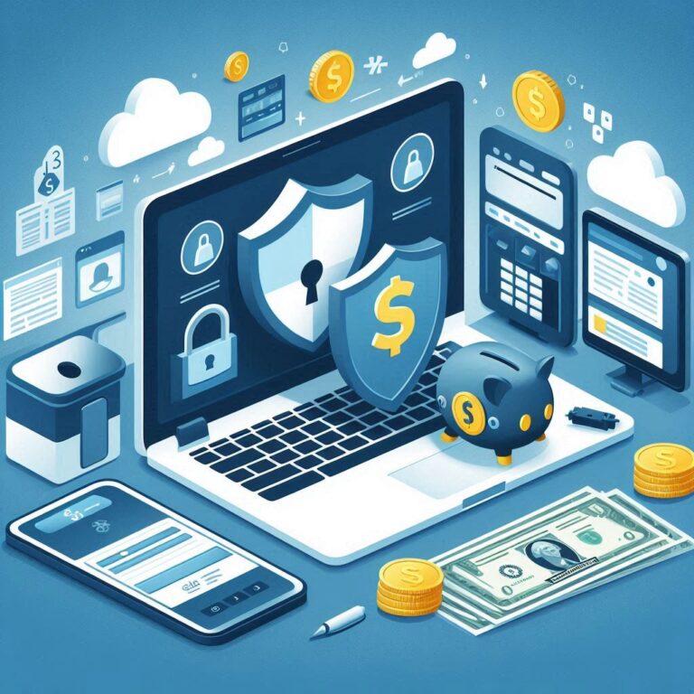 Safe Online Banking Tips_ How to Protect Your Personal Information and Avoid Malware