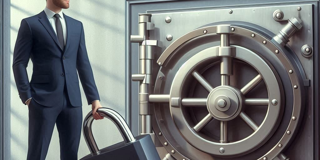 Strengthen Bank Account Security