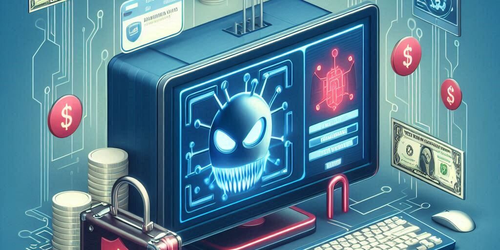 Virus Bank Account Vulnerability_ How Malware Puts Your Finances at Risk