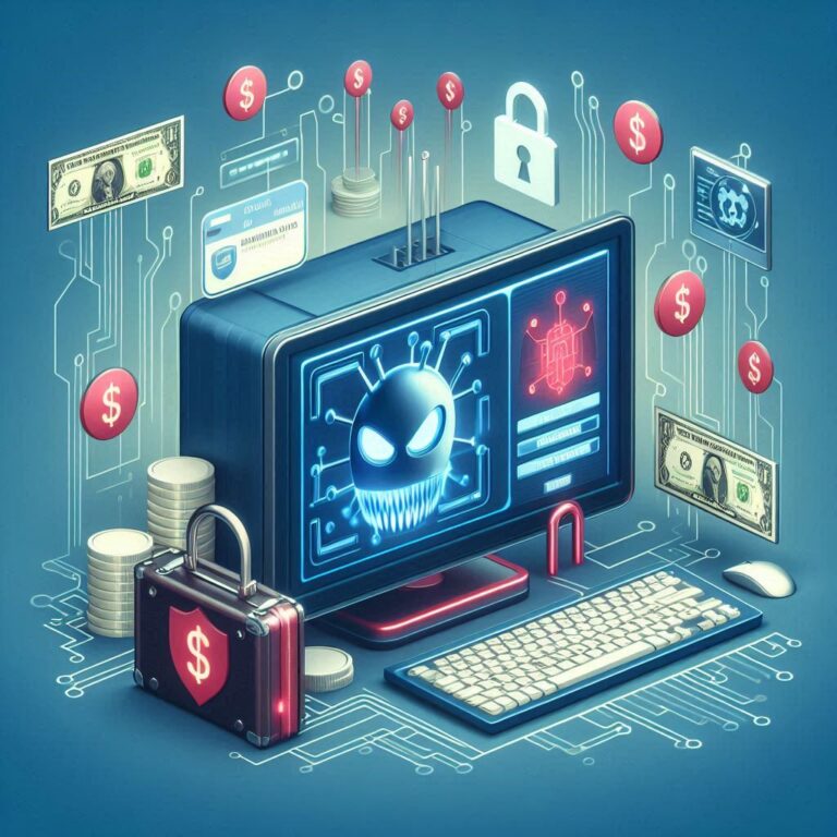 Virus Bank Account Vulnerability_ How Malware Puts Your Finances at Risk