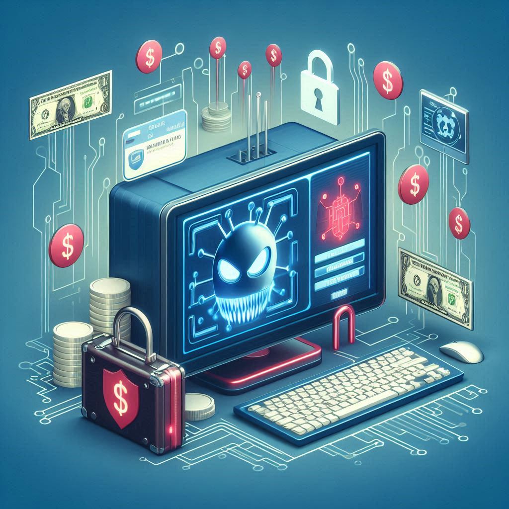 Virus Bank Account Vulnerability_ How Malware Puts Your Finances at Risk