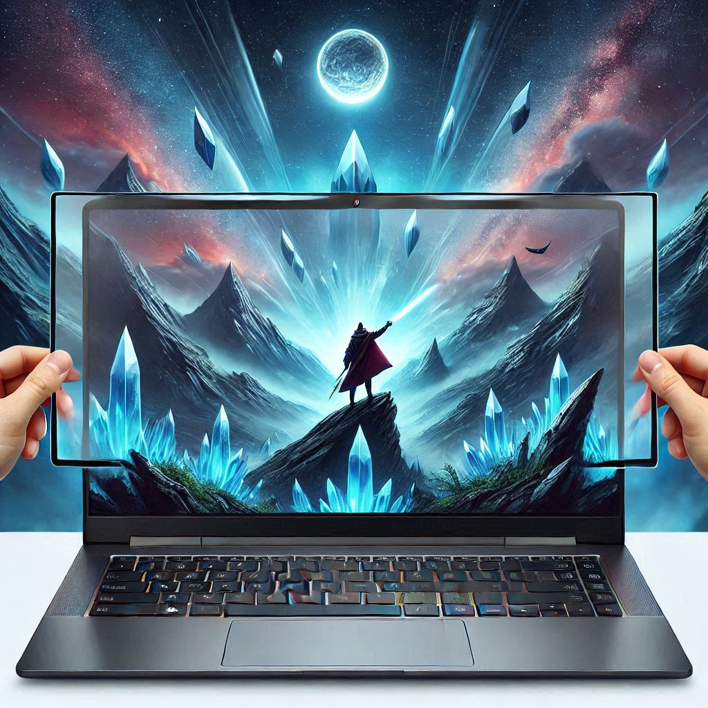 Anti-Glare Screen Replacement_ Enhance Your Laptop Experience Today (1)