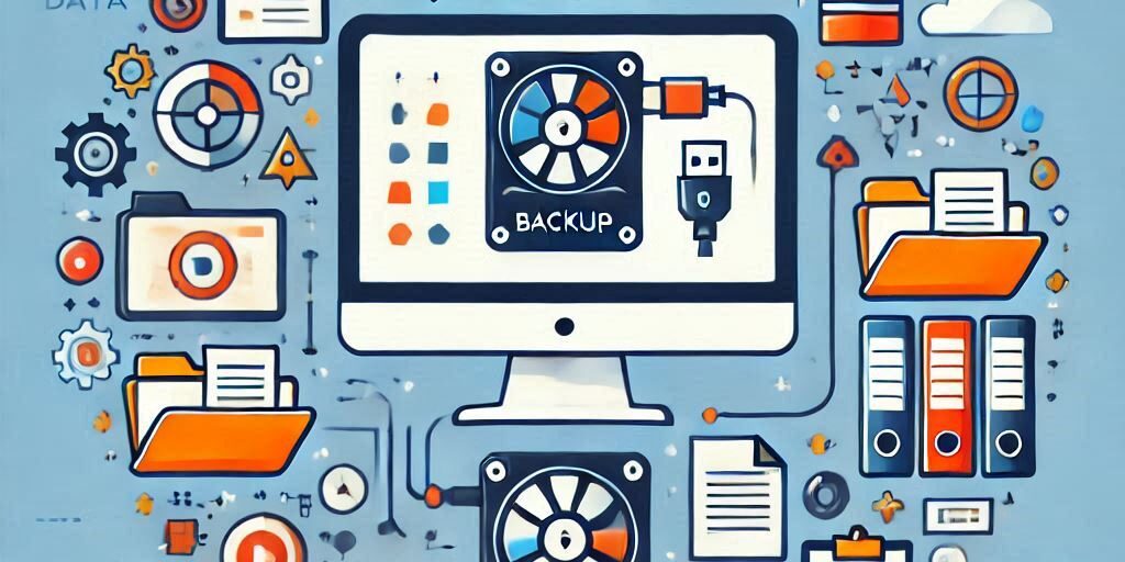 Data Backup Before Repairs_ Why Its Crucial for Your Computer