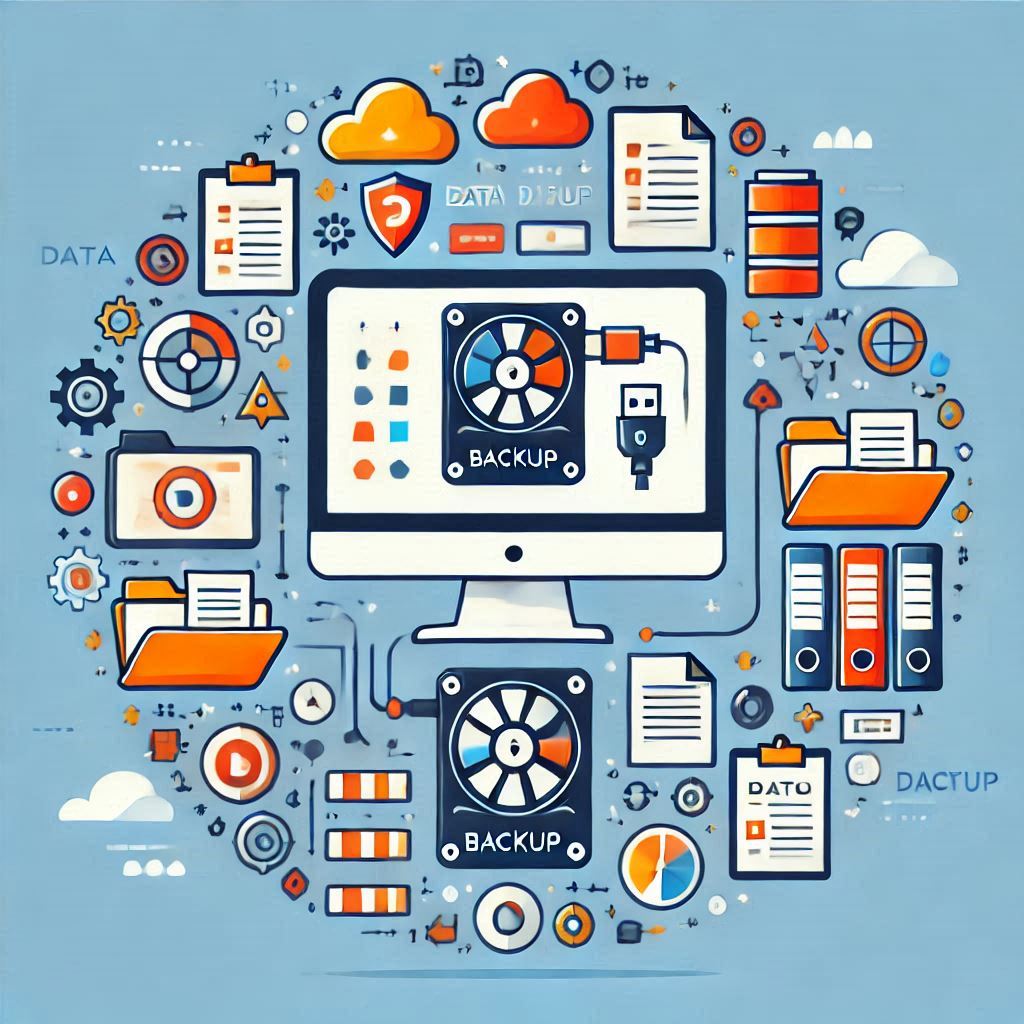 Data Backup Before Repairs_ Why Its Crucial for Your Computer