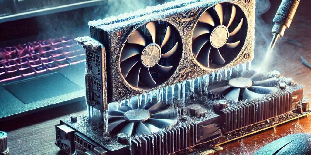 Graphics Card Overheating_ 10 Effective Fixes to Keep Your GPU Cool