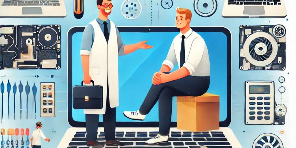 How to Find Compatible Laptop Screens for Older Models