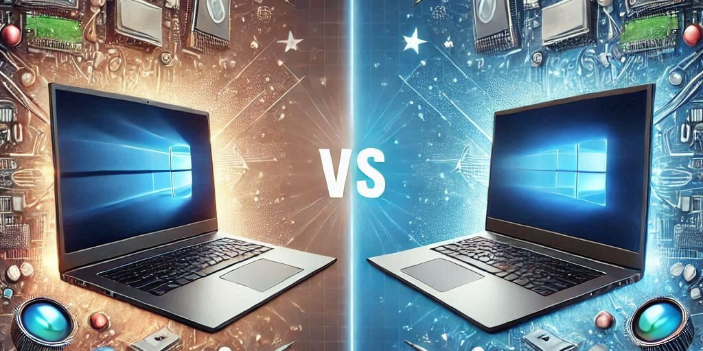 LED vs LCD Laptop Screen Replacement_ Which One Should You Choose_