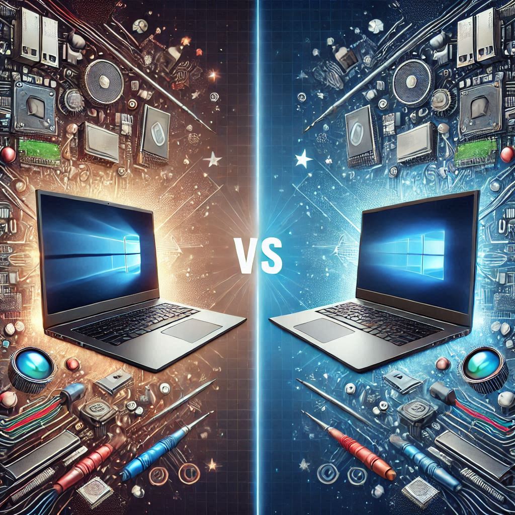 LED vs LCD Laptop Screen Replacement_ Which One Should You Choose_