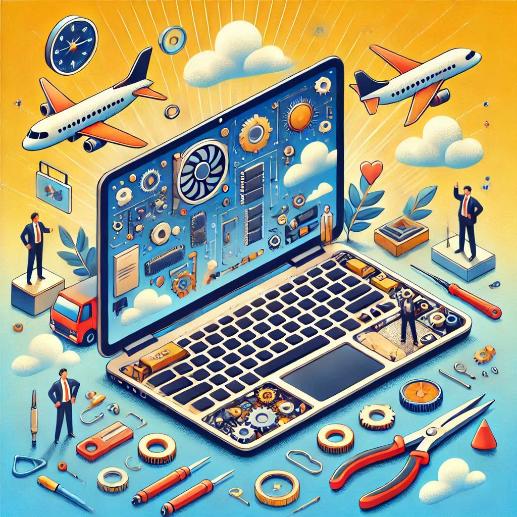 Laptop Screen Replacement Cost_ What You Should Expect