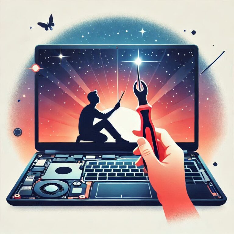 Laptop Screen Replacement Issues_ How to Fix Display Problems Fast (1)