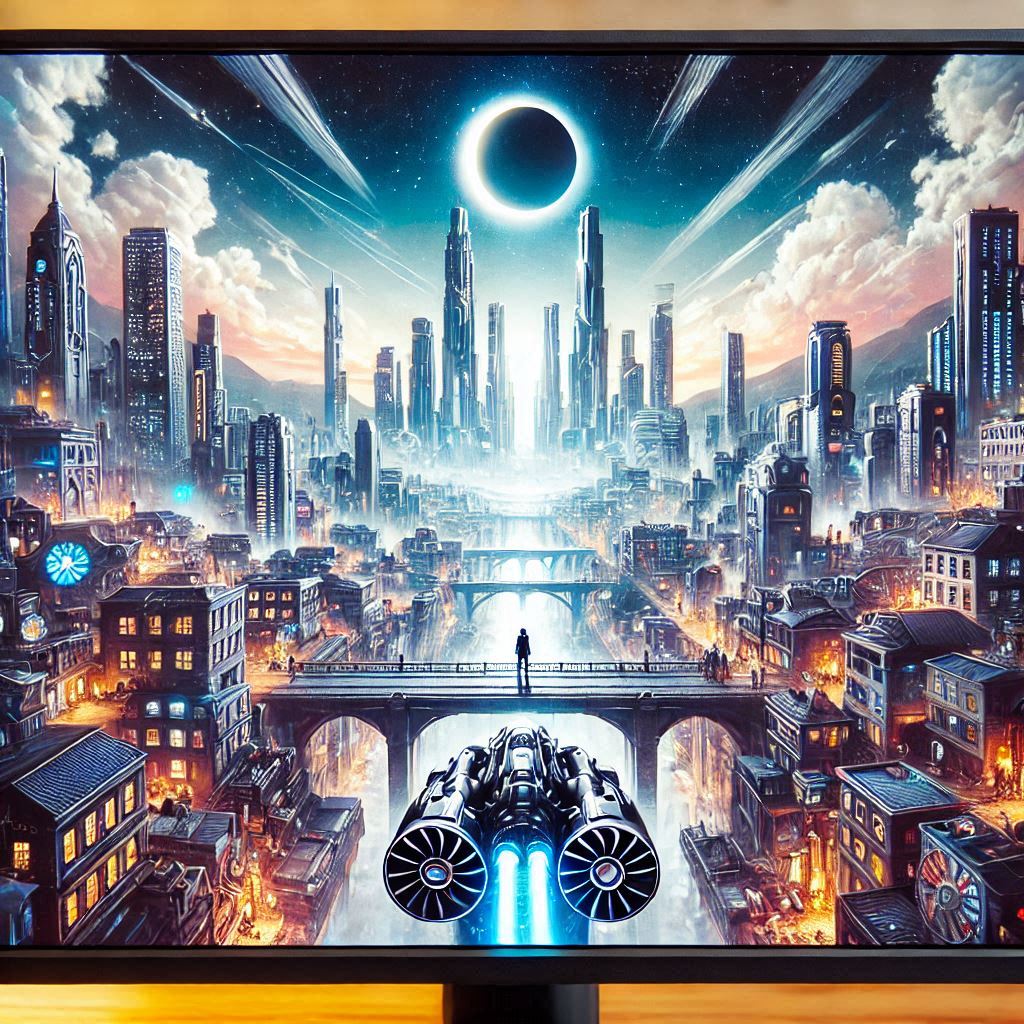 No Display After Installing Graphics Card_ Heres How to Fix It horizontal rectangular size image with major white space on top and bottom sides