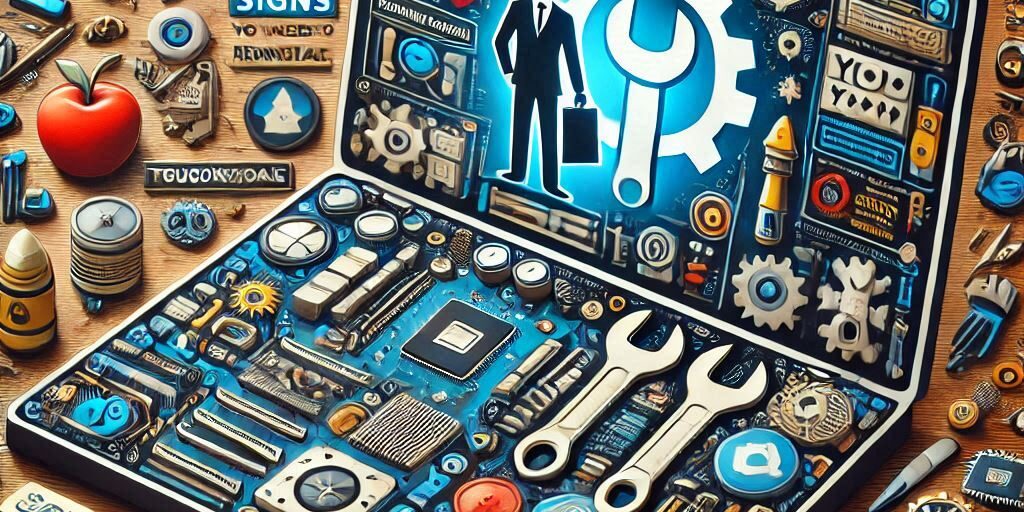 Signs You Need to Reinstall Your Operating System_ A Guide to Troubleshooting