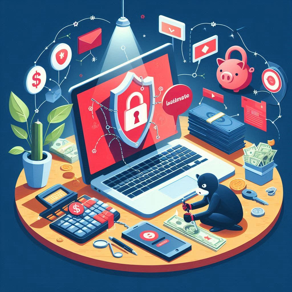 The Ultimate Guide to Stay Safe While Banking Online_ Avoid Malware (1)