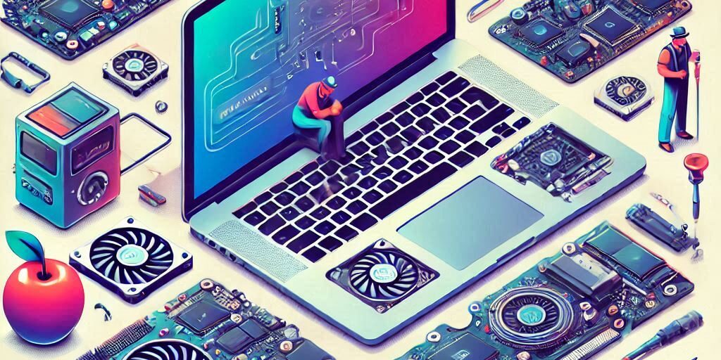 Upgrade Your MacBook Hardware or Repair_ Heres How to Choose