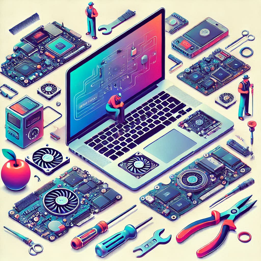 Upgrade Your MacBook Hardware or Repair_ Heres How to Choose