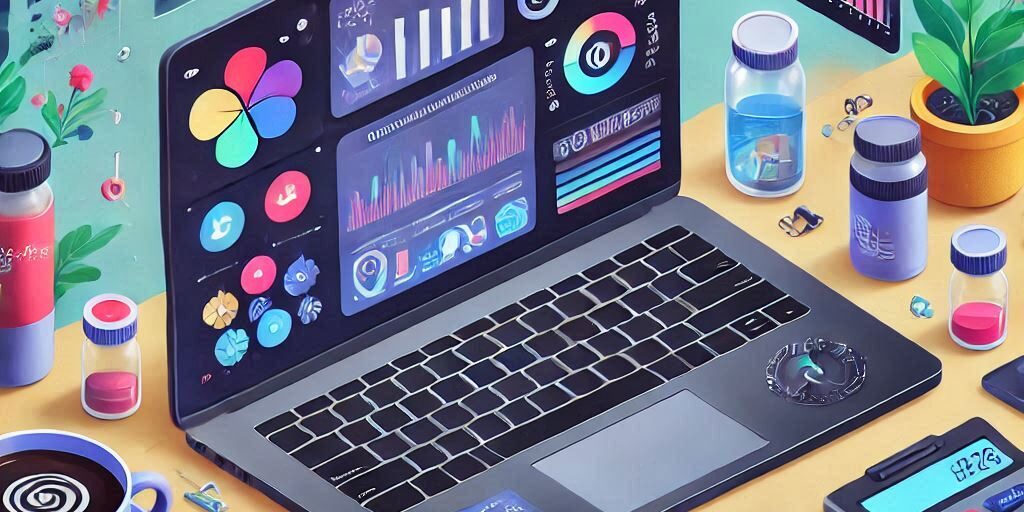 What to Check After Replacing Your Laptop Screen_ Complete Checklist