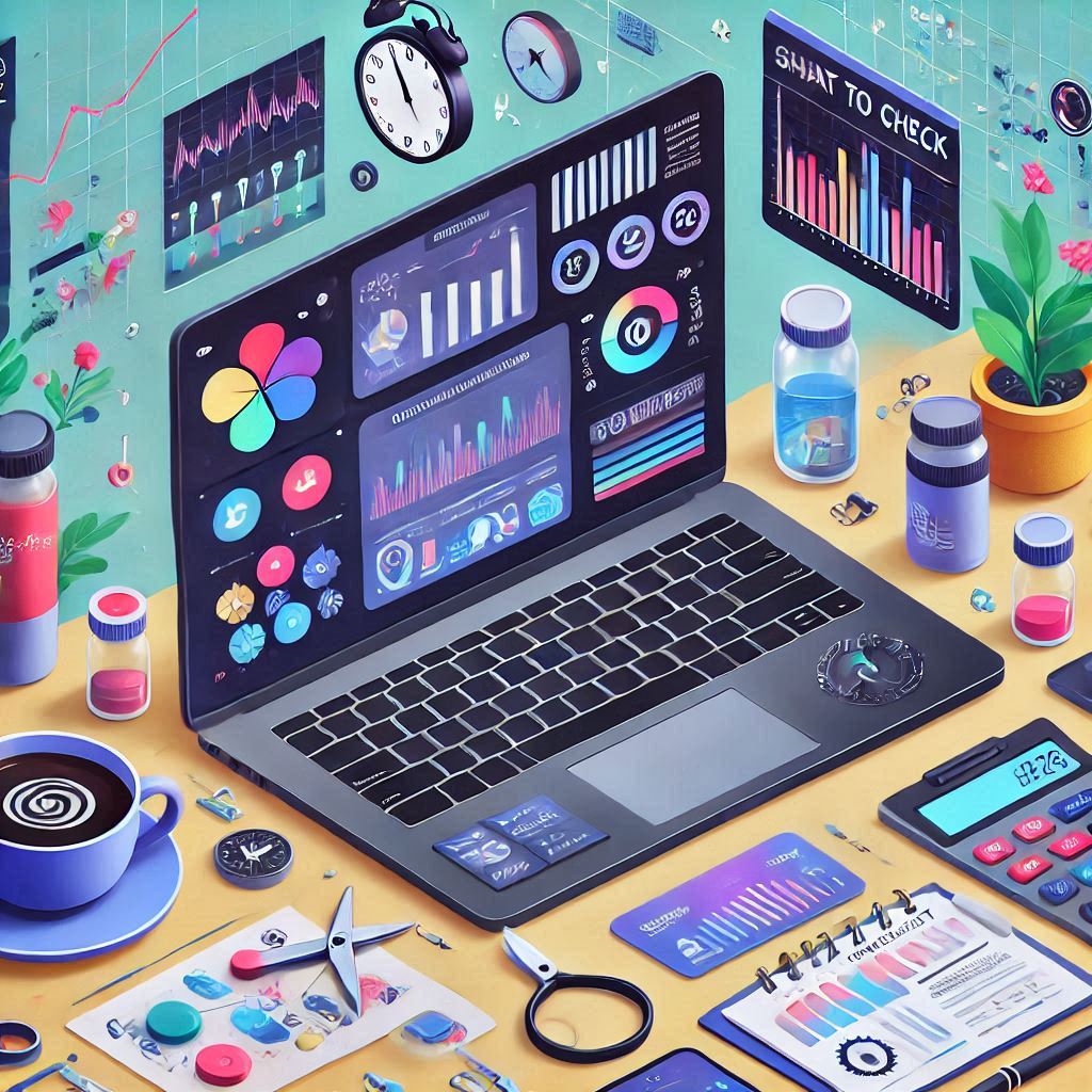 What to Check After Replacing Your Laptop Screen_ Complete Checklist