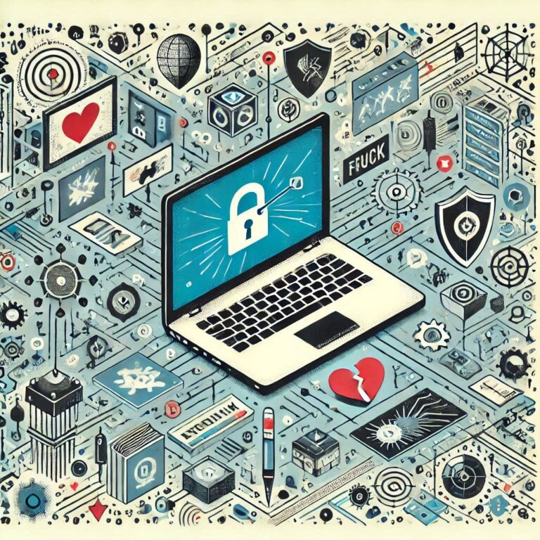 Why Laptop Screens Break_ Top Causes and Prevention Tips unique horizontal rectangular size image