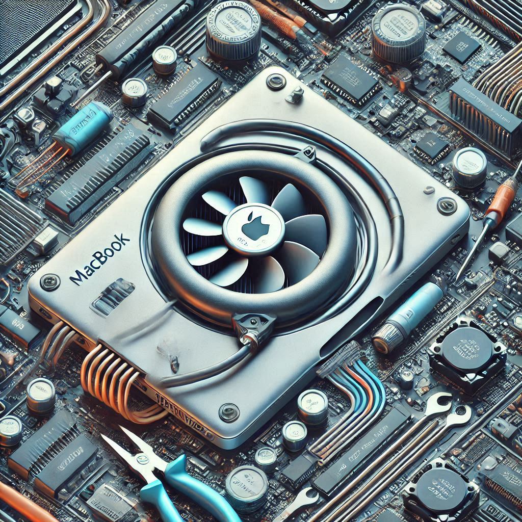 MacBook Cooling System Maintenance_ Essential Tips for Preventing Overheating (1)